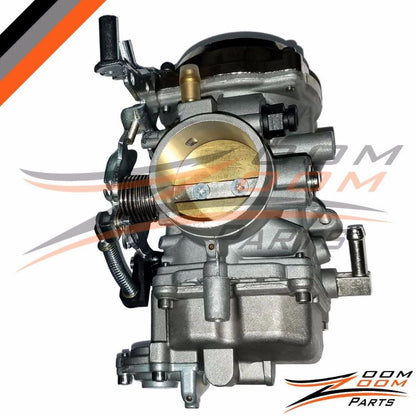 NEW CARBURETOR FOR HARLEY DAVIDSON XL1200 DANA ELECTRA GLIDE FATBOY TOURING SPORTSTER SOFTAIL ROAD KING SUPER GLIDE XL883 EVOLUTION SHOVELHEAD CV40