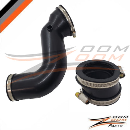 Carburetor FCR Intake conversion Kit For 2003-2007 SUZUKI  LTZ 400 / 2004-2007 ARCTIC CAT DVX 400 / 2003-2006 KAWASAKI KFX 400 FREE FEDEX 2 DAY SHIPPING