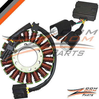 STATOR & REGULATOR RECTIFIER HONDA CBR1000RR CBR1000 RR 2004 2005 2006 2007