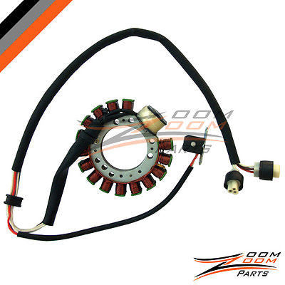 Magneto Stator Coil Yamaha Warrior 350 YFM350 1990 - 1995