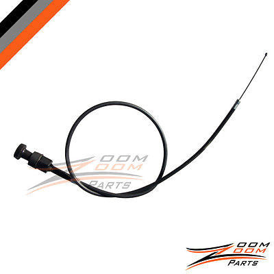 1981 1982 1983 1984 1985 1986 Yamaha PW50 PW 50 Choke Cable Dirt Bike NEW