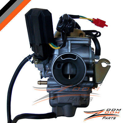 26mm Carburetor GY6 150cc Taishan Scooter Moped Carb