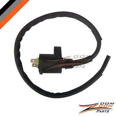 Ignition Coil Honda XR650L XR 650L  1993 1994 1995 1996 1997 1998 - 2008