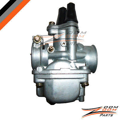 Carburetor 1988 1989 YAMAHA BW 80 BW80 Big Wheel Bike