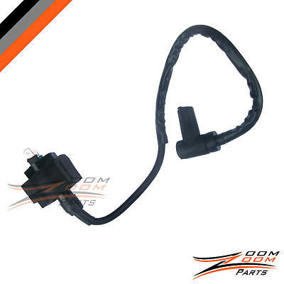 Ignition Coil Honda ATC250ES ATC 250ES 3-Wheeler 1981 1982 1983 1984 NEW