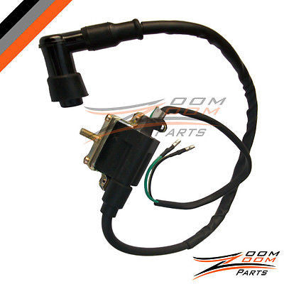 Ignition Coil Honda CT70 CT 70 Dirtbike Trial Bike NEW