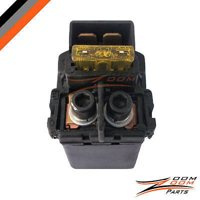 Starter Relay Solenoid Honda CB 750 Motorcycle 1979 1980 1981 1982 1983 NEW