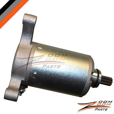 1993 - 1998 Yamaha Kodiak 400 Starter YFM 400 YFM400 2x4 4x4 ATV BRAND NEW