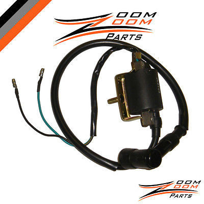 Ignition Coil Sunl ATV Dirt 50cc 70cc 90cc 110cc 125cc