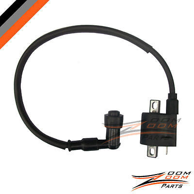 Ignition Coil Yamaha TTR225 TTR 225 Motorcycle 1999 2000 2001 2002 2003 2004