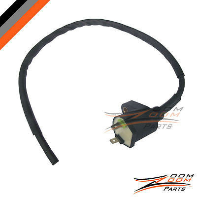 Ignition Coil Honda XR500R XR 500R 1983 1984 Dirtbike NEW