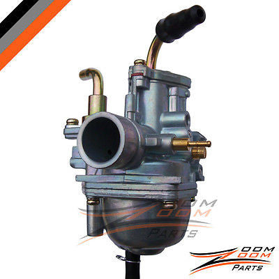 Set Carburatore Per Polaris Predator 90 JOG 50 90 Manual Choke - Foto 9