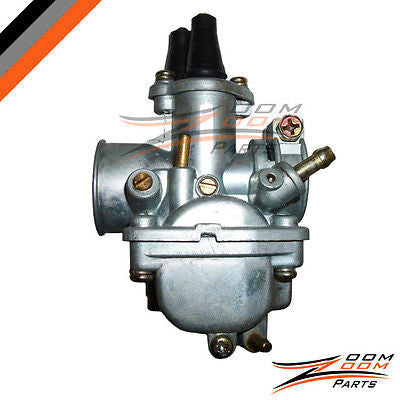 Carburetor JIANSHE PY80 PY 80 2 Stroke Coyote Bike Carby