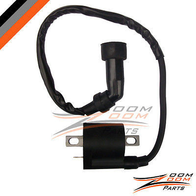 Ignition Coil Yamaha Big Bear 350 YFM350 1990 1991 1992 1993 1994 1995 - 1999