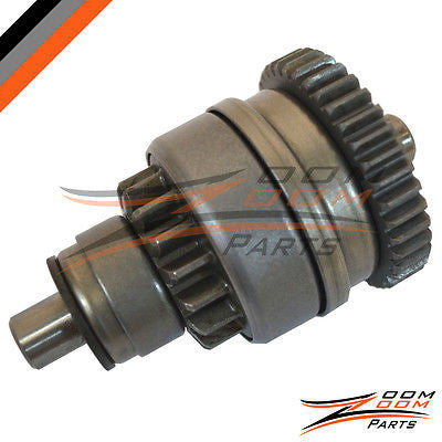 1995-2006 Polaris Magnum 2x2 4x4 6x6 325 330 400 500 Starter Motor Drive Clutch