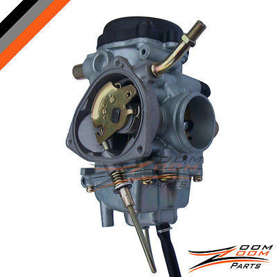 Zoom Zoom Carburetor – Fits Yamaha Wolverine 450 YFM450 4x4 2006-2010