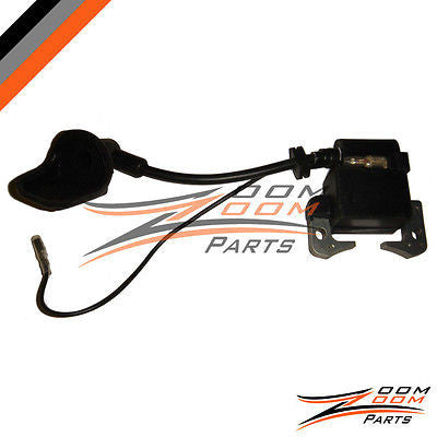 Ignition Coil Mini Pocket Dirt Bike 47cc 49cc 47 49 NEW