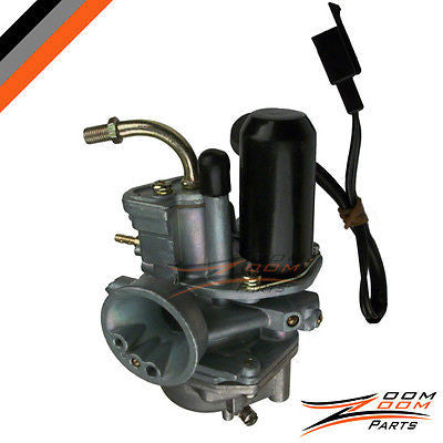 NEW Jackel 90R 90 R Carburetor 4 Wheeler 2 Cycle Carb b