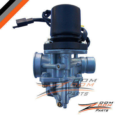 Carburetor Chinese 2 Stroke 90cc 90 ATV Quad Scooter Moped carb NEW