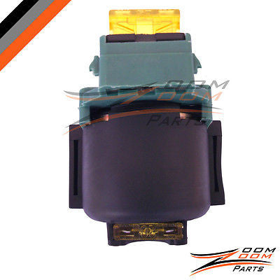 2003 - 2010 Starter Relay Solenoid Kawasaki Bayou 250 KLF250 KLF 250 Dirt Bike