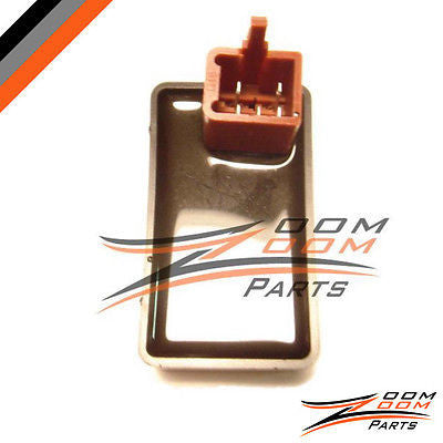 CDI Box Chinese Pit Bike Quad 50 70cc 90cc 110cc 125cc