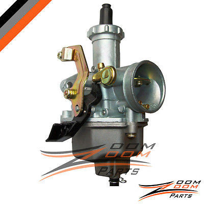 HONDA FAT CAT TR 200 CARBURETOR 1986 1987 TR200 FATCAT CARB