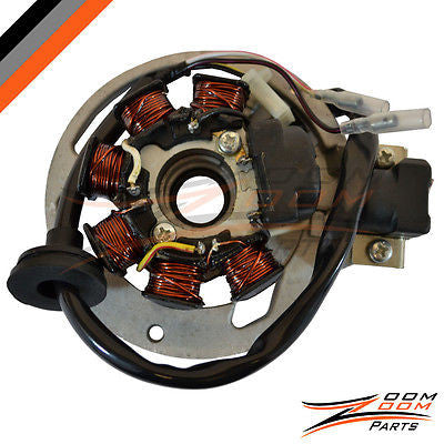 2003 - 2006 Polaris Predator 90 Magneto Stator Charging Coil 90cc ATV Quad NEW