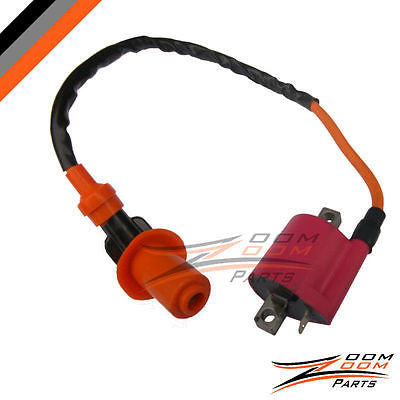 Performance Ignition Coil Honda CRF50 CRF 50 Dirtbike 2004 2005 NEW