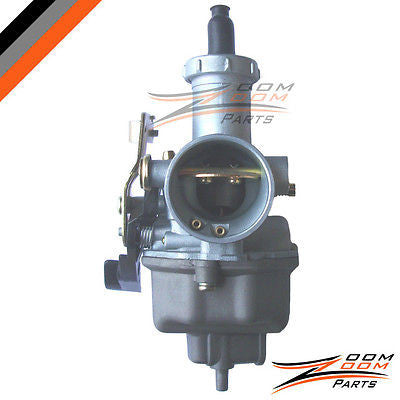 Carburetor 1984 HONDA TRX200 4 Wheeler Quad Carb NEW