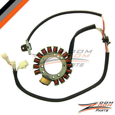 Magneto Stator Coil Yamaha Kodiak 400 YFM400 1993 1994 1995 1996 1997 1998  ATV