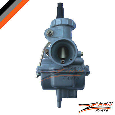 1979 1980 1981 1982 1983 1984 HONDA XR 80 Carburetor XR80 Dirt Pit Bike Carb