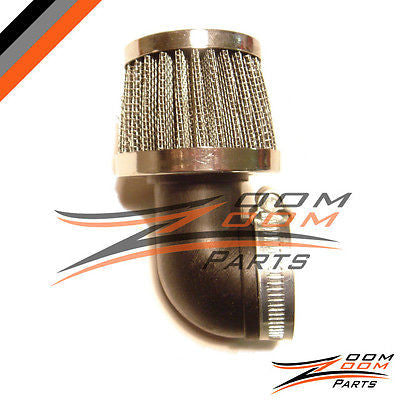 Air Filter Mini Atv Dirt Bike 50cc 70cc 90cc 110cc 90 D