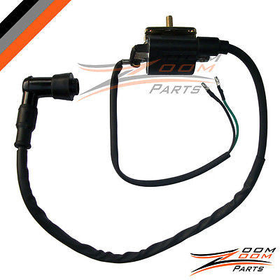 Ignition Coil Honda CRF50 CRF 50 Dirtbike 2004 2005 2006 2007 2008 2009