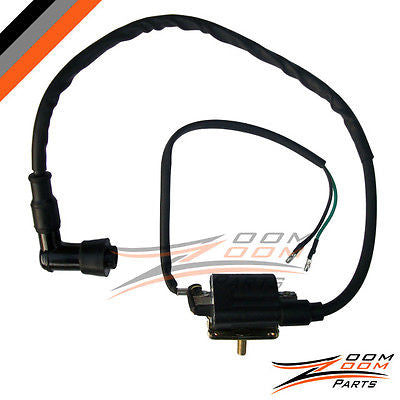 Ignition Coil Honda Z50 Z50R 1972 1973 1974 1975 1976 1977 1978 1979 1980 - 1985
