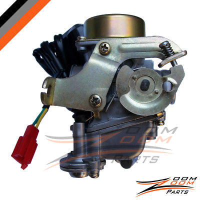 20mm Carburetor for Baotian BT49QT-12 Tanco Scooter NEW