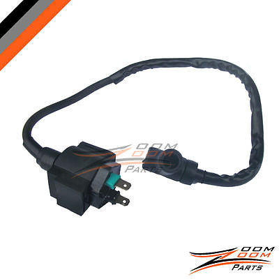 Ignition Coil Honda ATC250R ATC 250R 3-Wheeler 1981 1982 1983 1984 NEW