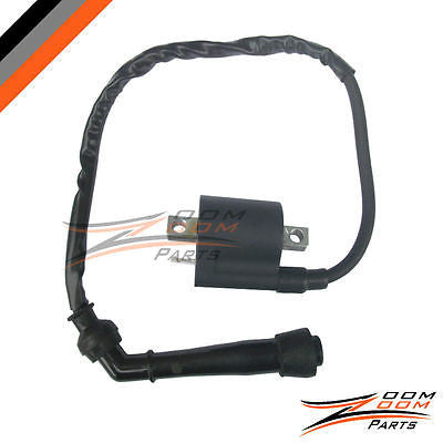 Ignition Coil Kawasaki KSF400 KSF 400 ATV Quad 2003 2004 2005 2006 NEW