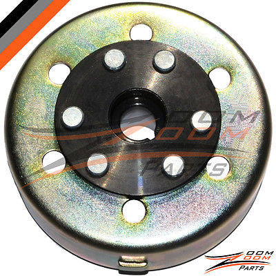 FLYWHEEL ROTOR MAGNETO YAMAHA BANSHEE 350 YFZ350 1997-2006 ATV FLYWHEEL ROTOR