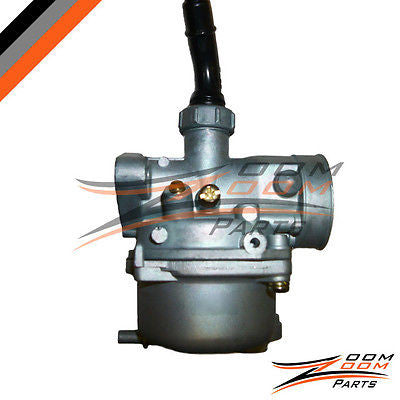 1986 1987 Honda TRX 70 FourTrax Carburetor ATV Quad 4 Wheeler TRX70 Carb