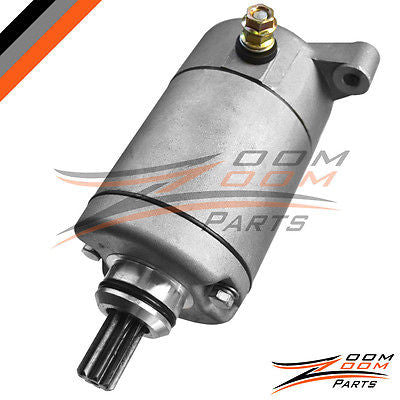 2000 - 2005 2006 - 2012 Polaris Trail Boss 325 330 Starter ATV
