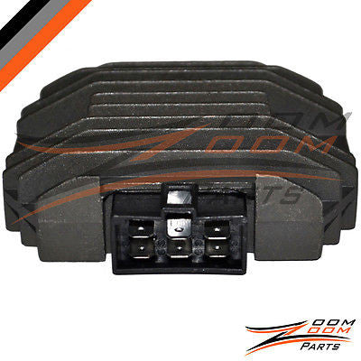 VOLTAGE REGULATOR RECTIFIER KAWASAKI ZZR 600 ZZR600 2003-2004 NEW
