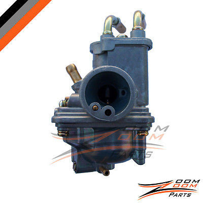 1986 Carburetor YAMAHA YF 60 YF60 4-ZINGER 4 ZINGER ATV Quad Carb Carby