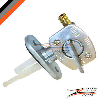 1988 1989 1990 Yamaha YFS200 YFS 200 Blaster Fuel Gas Petcock Valve Switch Pump