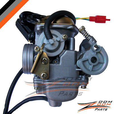 Carburetor for Hensim 150cc 149cc ATV Quad Carb NEW