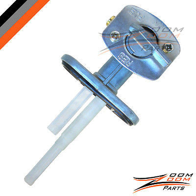 1997 1998 1999 Yamaha YFS200 YFS 200 Blaster Fuel Gas Petcock Valve Switch Pump