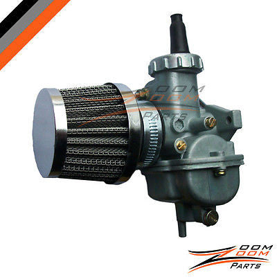 2000 2001 2002 2003 HONDA XR 80 XR80 XR 80R Carburetor Air Fuel Filter Bike Carb