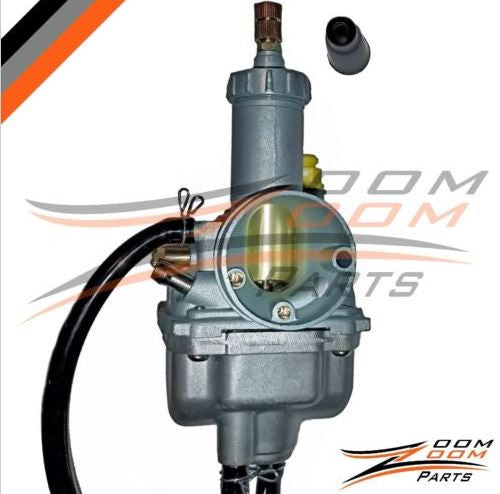 New Carburetor For 2003 - 2011 Kawasaki Bayou 250 klf250 klf 250 Carb FREE FEDEX 2 DAY SHIPPING
