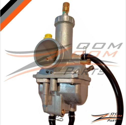 New Carburetor For 2003 - 2011 Kawasaki Bayou 250 klf250 klf 250 Carb FREE FEDEX 2 DAY SHIPPING