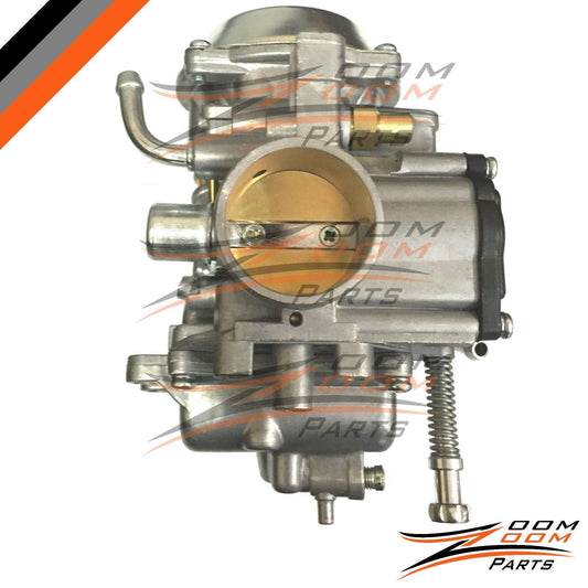 Carburetor Carb For Suzuki Quadrunner 250 LT-4WD LT-F250F LTF250 1990-1999