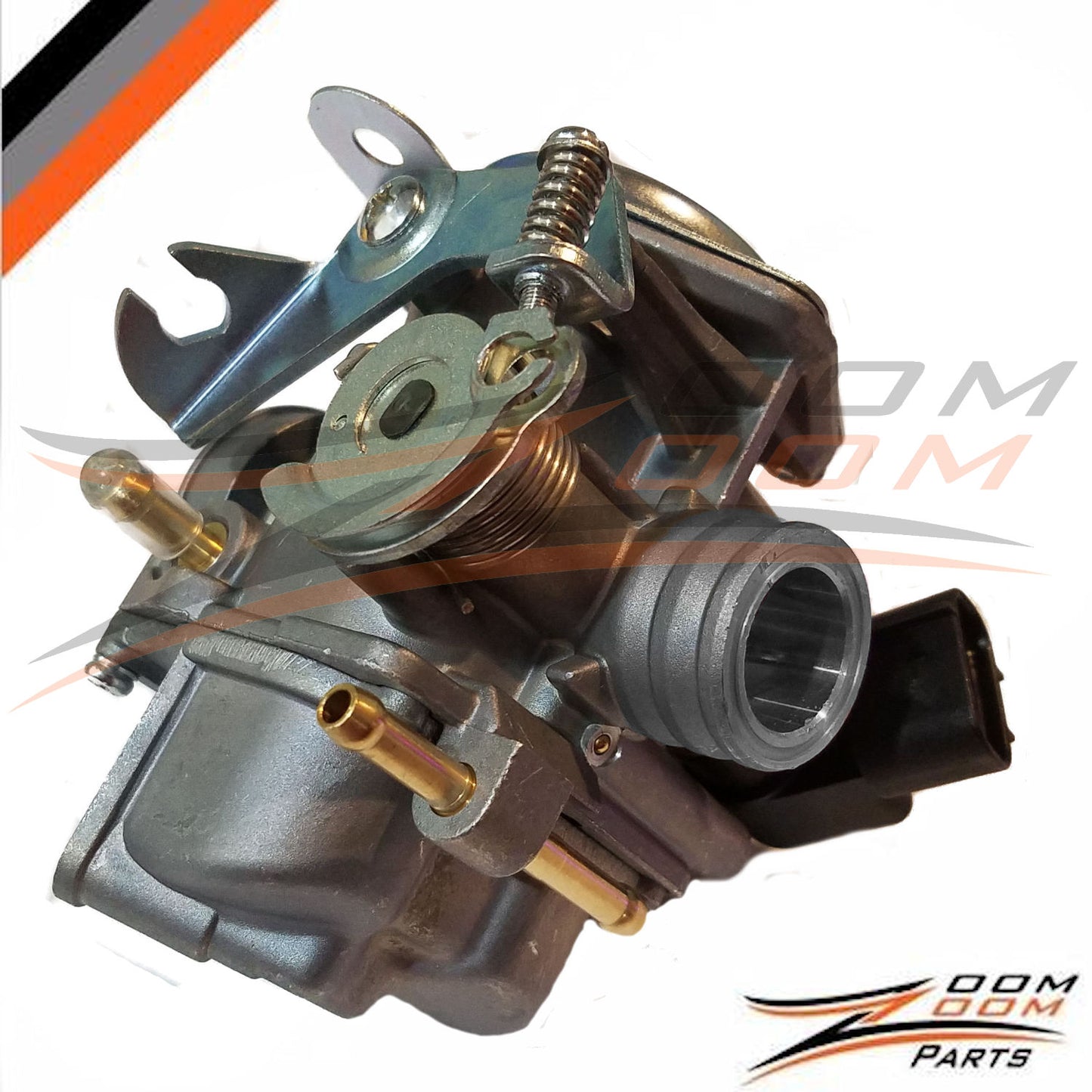 NEW CARBURETOR CARB FOR 2003 - 2018 HONDA RUCKUS 50 NPS50 REPLACES PART # 16100-GGA-672 FREE FEDEX 2 DAY SHIPPING